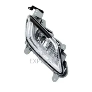 Fog Lights Lamp For Hyundai Veloster 2011-2016