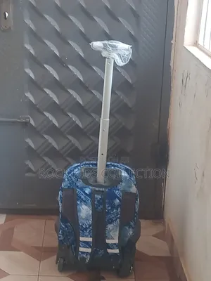 JHS 1 to 3 Trolley School