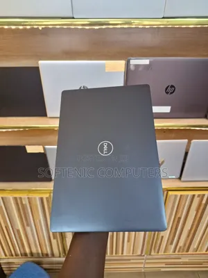 Laptop Dell Latitude 7480 8GB Intel Core I7 SSD 256GB