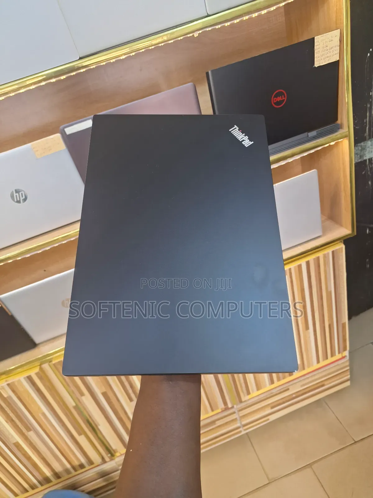 Laptop Lenovo ThinkPad Yoga 16GB Intel Core I5 SSD 256GB