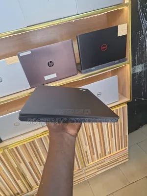 Laptop Lenovo ThinkPad Yoga 16GB Intel Core I5 SSD 256GB