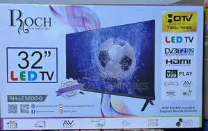 32" Roch Led Television