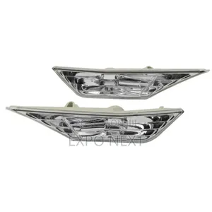 Front Fender Reflector for Honda Civic 2016-2019