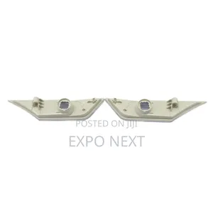Front Fender Reflector for Honda Civic 2016-2019