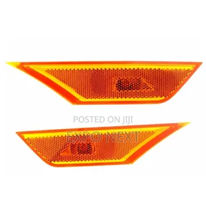 Front Fender Reflector for Honda Civic 2016-2019