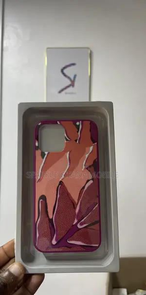 iPhone 12 Pro Heyday Hardshell Case