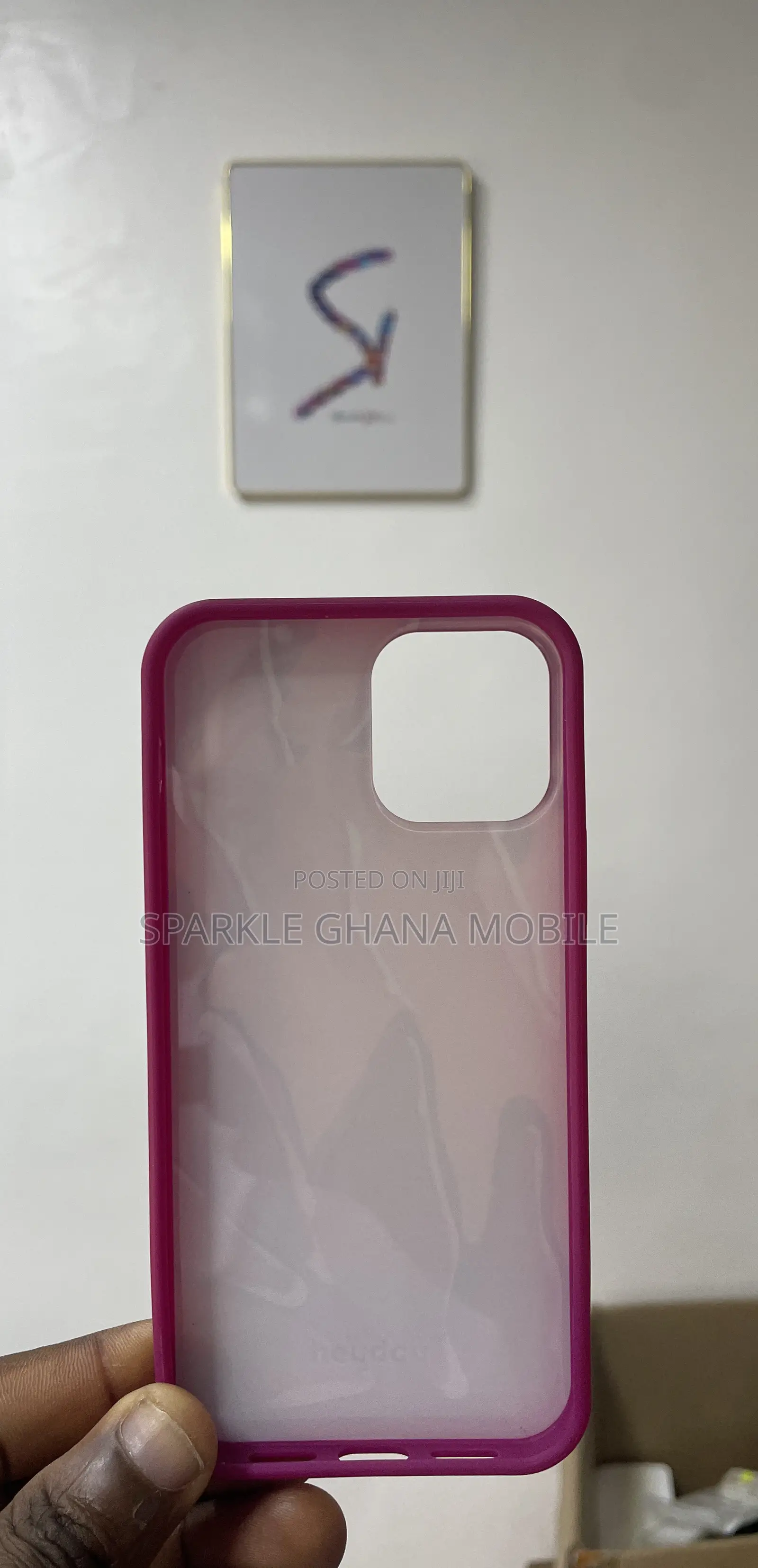 iPhone 12 Pro Heyday Hardshell Case