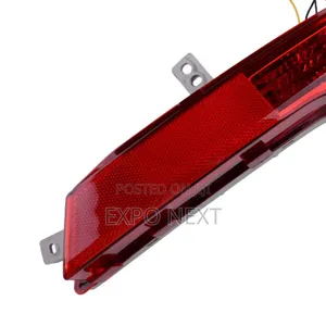 Bumper Reflector Light Lamp for Kia Sportage 2011 2012 2013