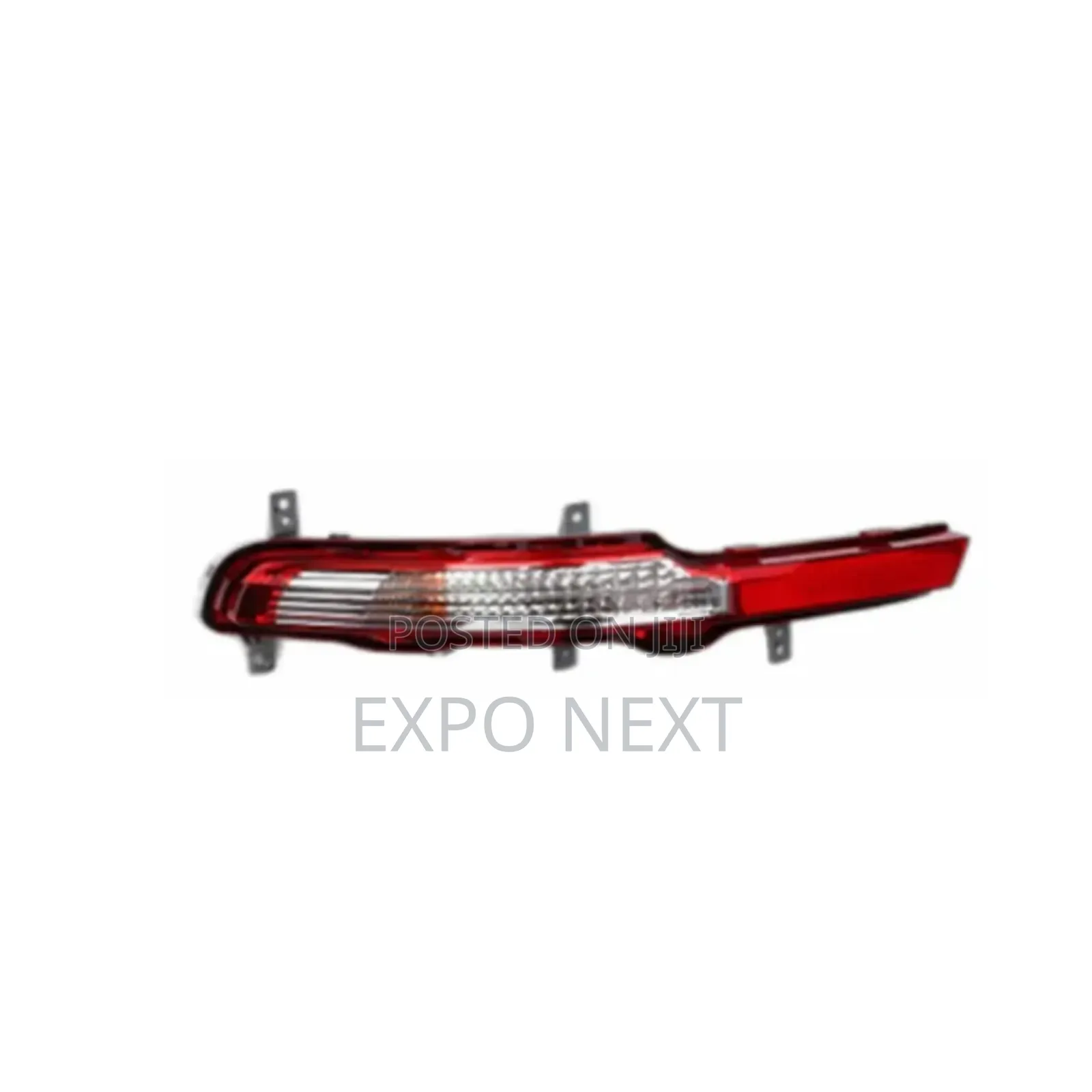 Bumper Reflector Light Lamp for Kia Sportage 2011 2012 2013