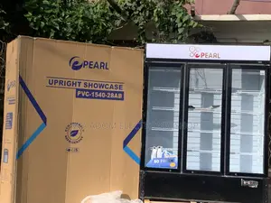 Fast Cooling Beverages Fridge 950 Litres
