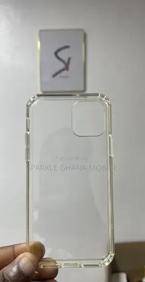 Apple iPhone 11 Pro Oribox Case