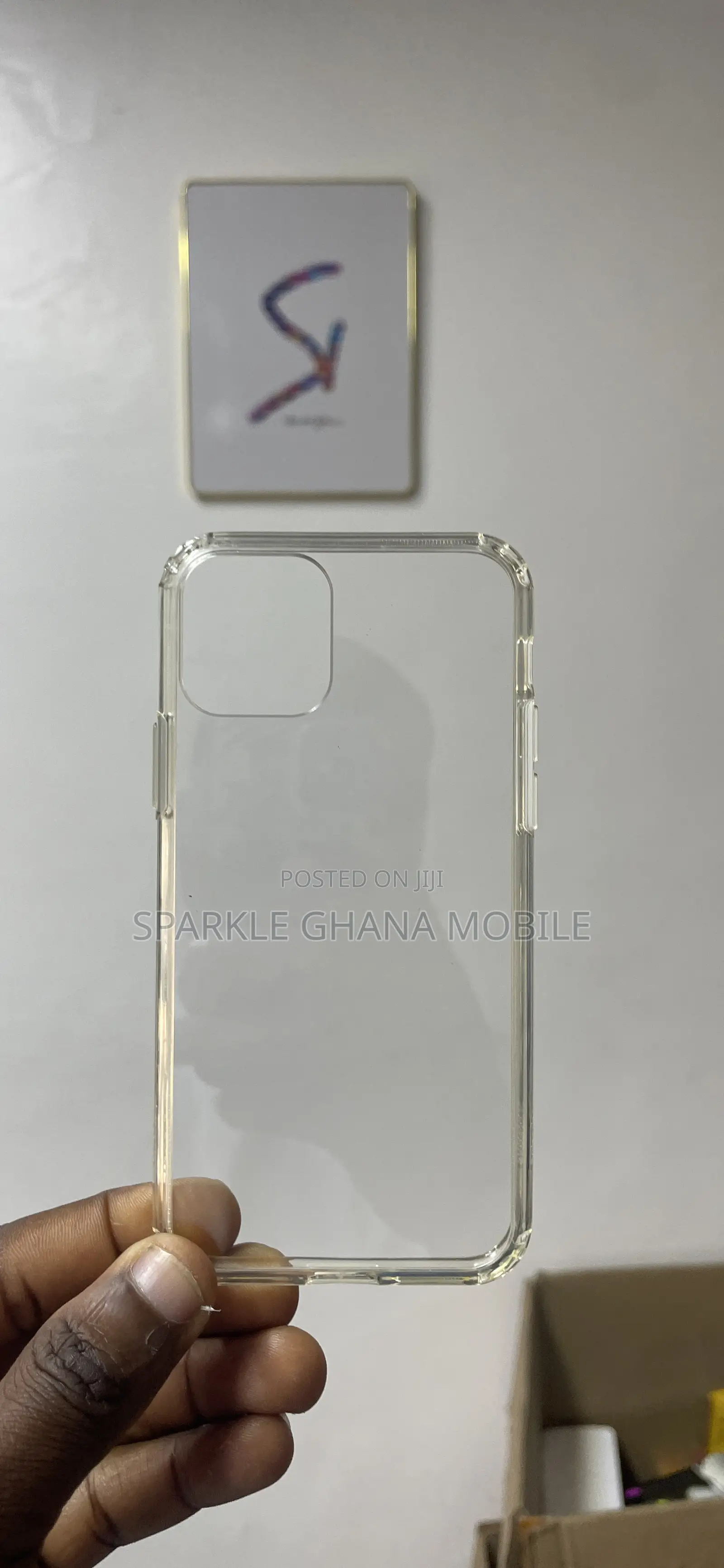 Apple iPhone 11 Pro Oribox Case