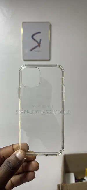 Apple iPhone 11 Pro Oribox Case