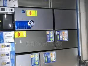 Convenient Storage Midea Down Freezer 174 Liters Available