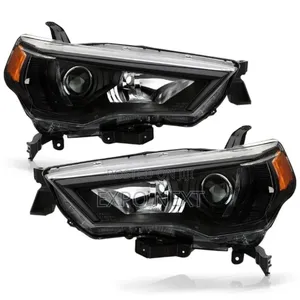 Headlight Headlamps For 2014-2020 Toyota 4runner