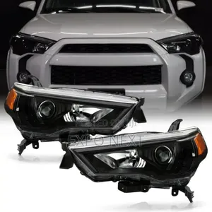 Headlight Headlamps For 2014-2020 Toyota 4runner