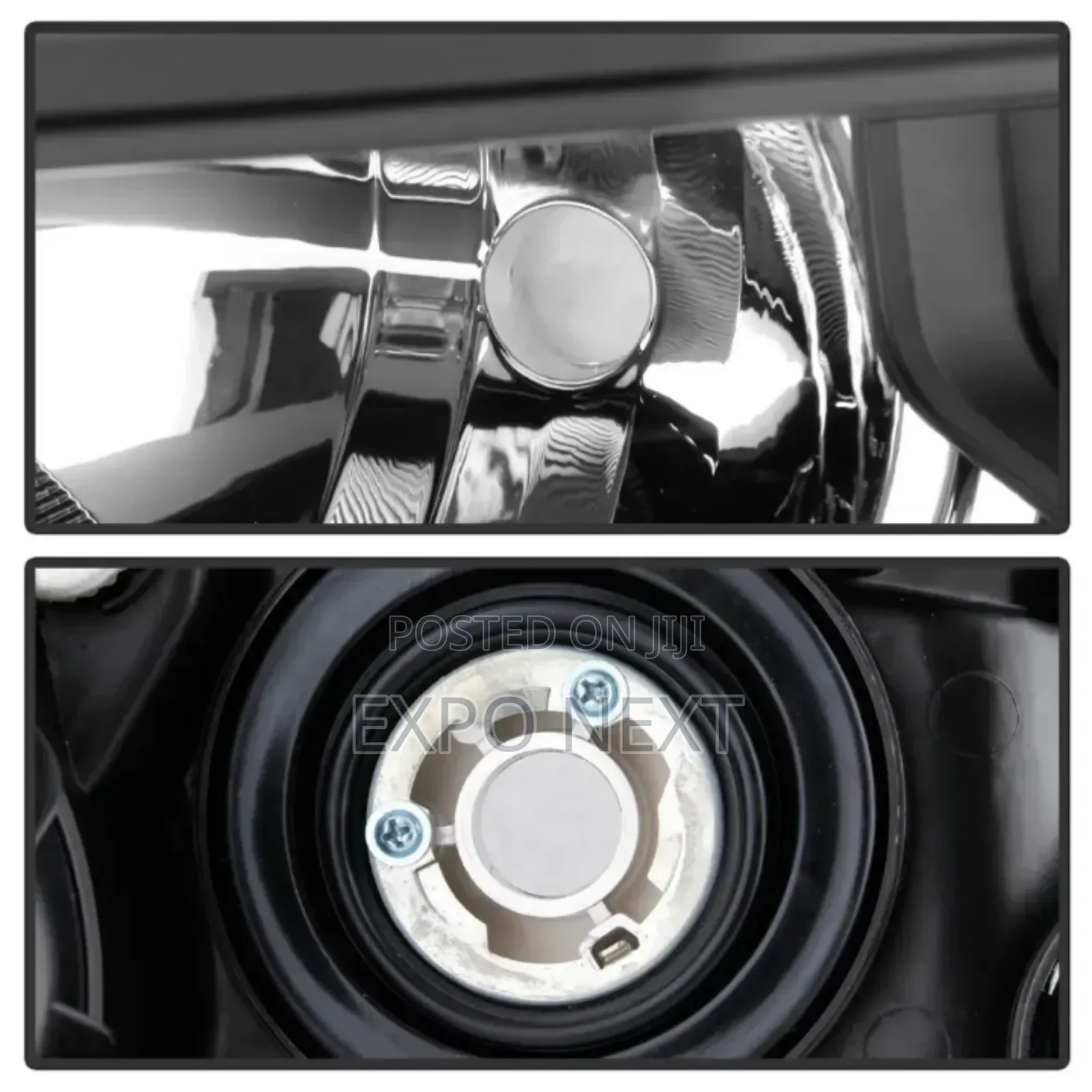 Headlight Headlamps For 2014-2020 Toyota 4runner