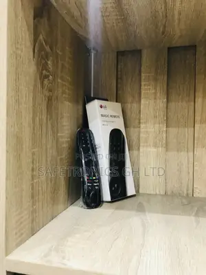 Correct Black Magic Lg Remote