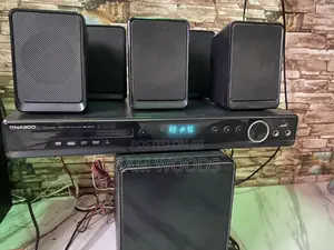 Nasco Home Theater