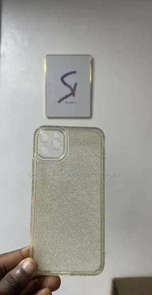 iPhone 12 Pro Max Evo Sparkle Case