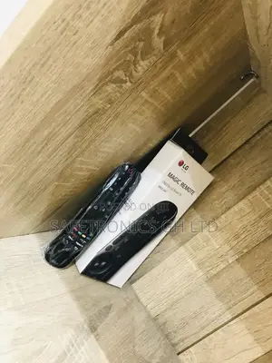 Super Good Lg Magic Mr 21 Remote