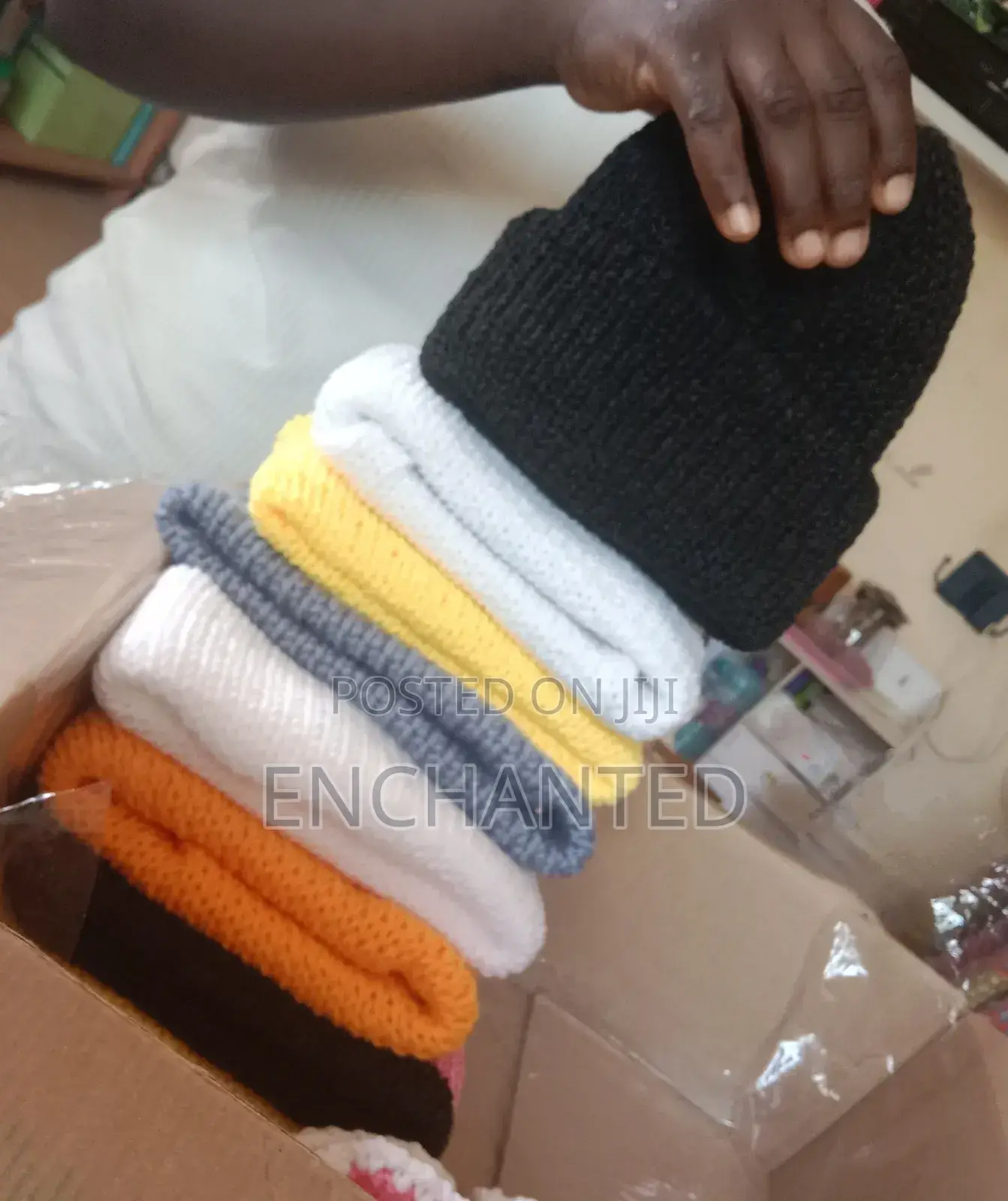 Beanie Hat