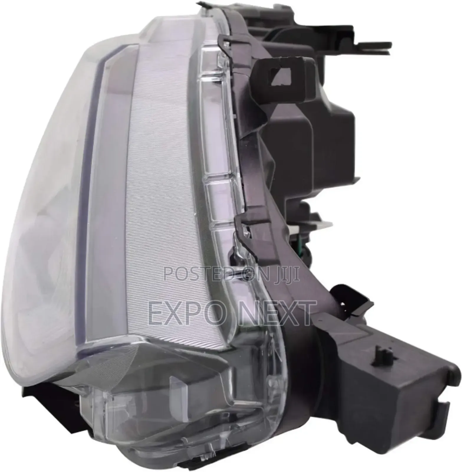 Headlights Led for Nissan Rogue Sport Qashqai 2013-2017