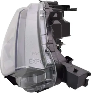 Headlights Led for Nissan Rogue Sport Qashqai 2013-2017