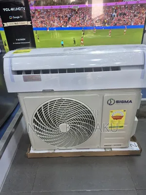 Excellent_sigma 1.5hp_split Air Condition
