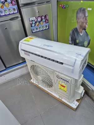 Excellent_sigma 1.5hp_split Air Condition