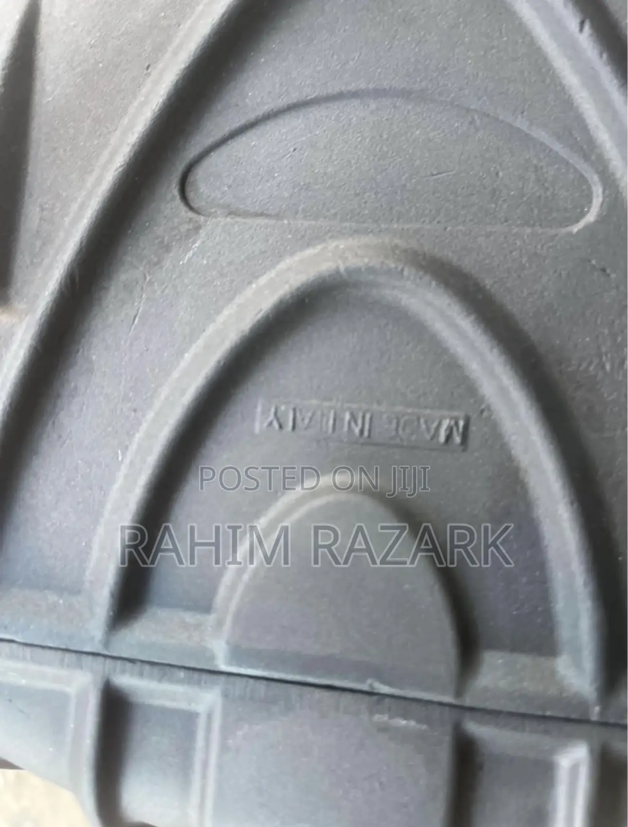 Italian Washingbay Pump