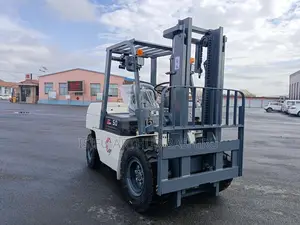Forklift Rentals