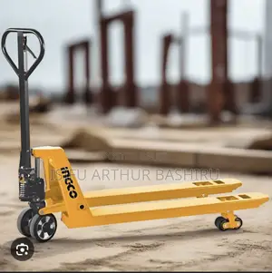 Forklift Rentals
