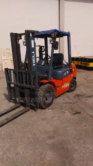 Forklift Rentals