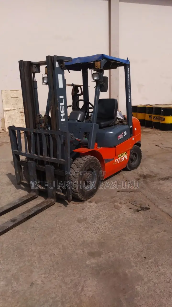 Forklift Rentals