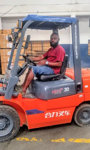Forklift Rentals