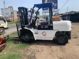 Forklift Rentals