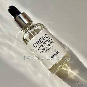 Creed Aventus Perfume Oil - 30ml Luxury Oil Perfume in Accra ...
