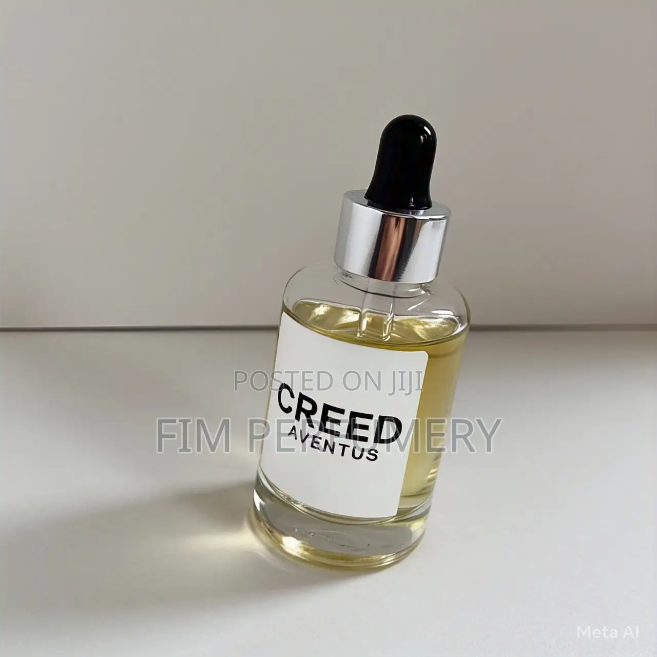 Creed Aventus Perfume Oil - 30ml Luxury Oil Perfume