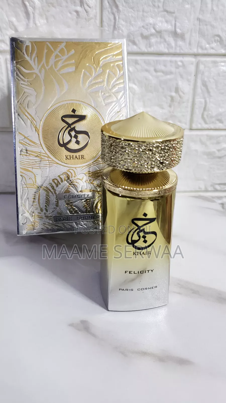 Khair Felicity