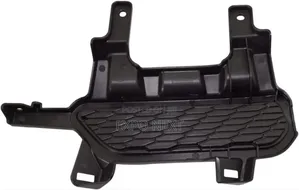 Fog Light Cover For Nissan Rogue Sport 2020-2022