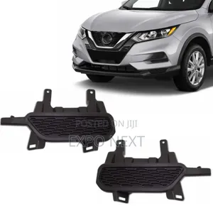 Fog Light Cover For Nissan Rogue Sport 2020-2022