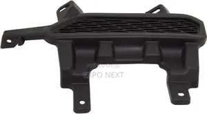 Fog Light Cover For Nissan Rogue Sport 2020-2022