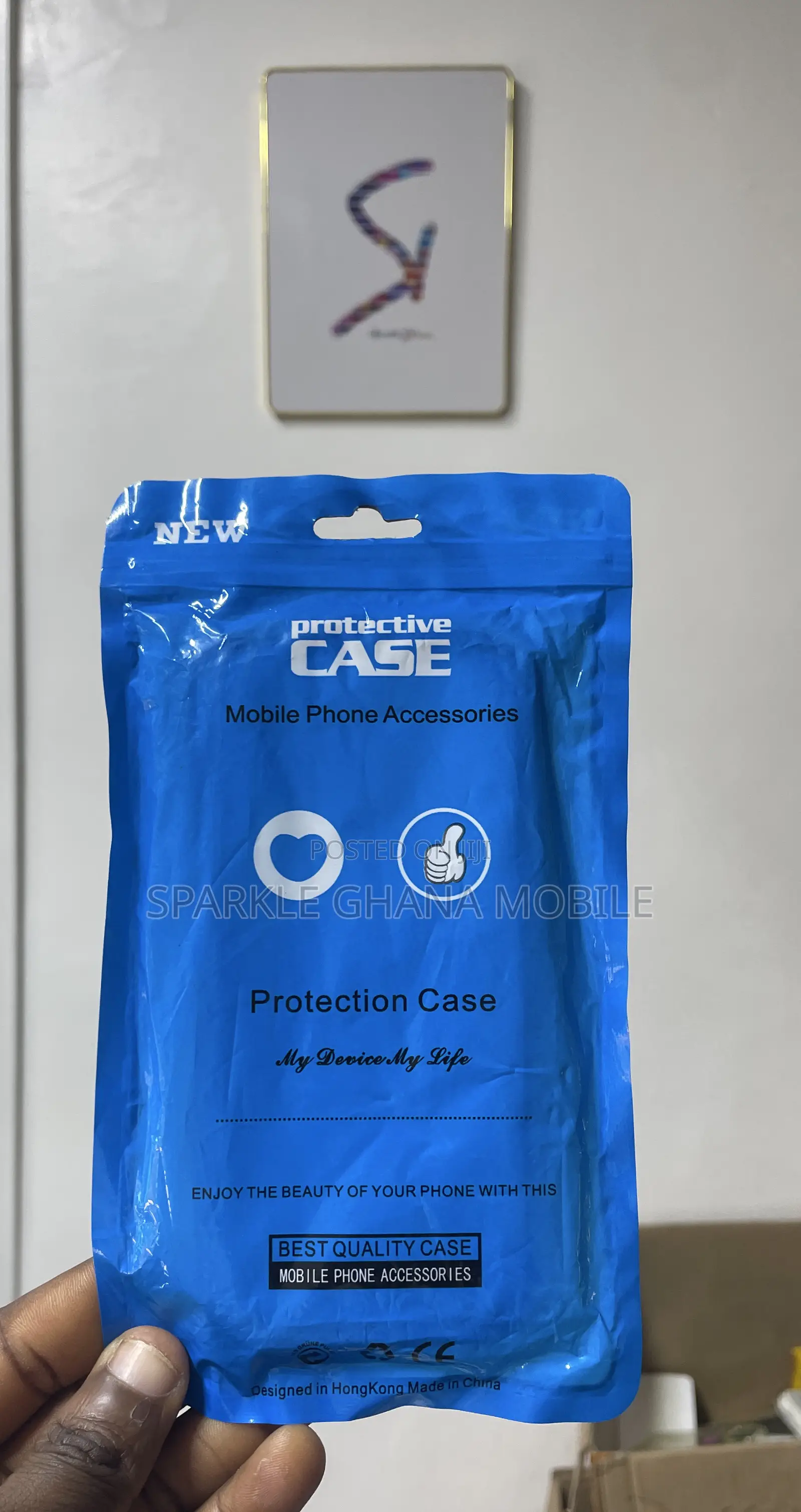 iPhone 13 Pro Cristiano Ronaldo Case