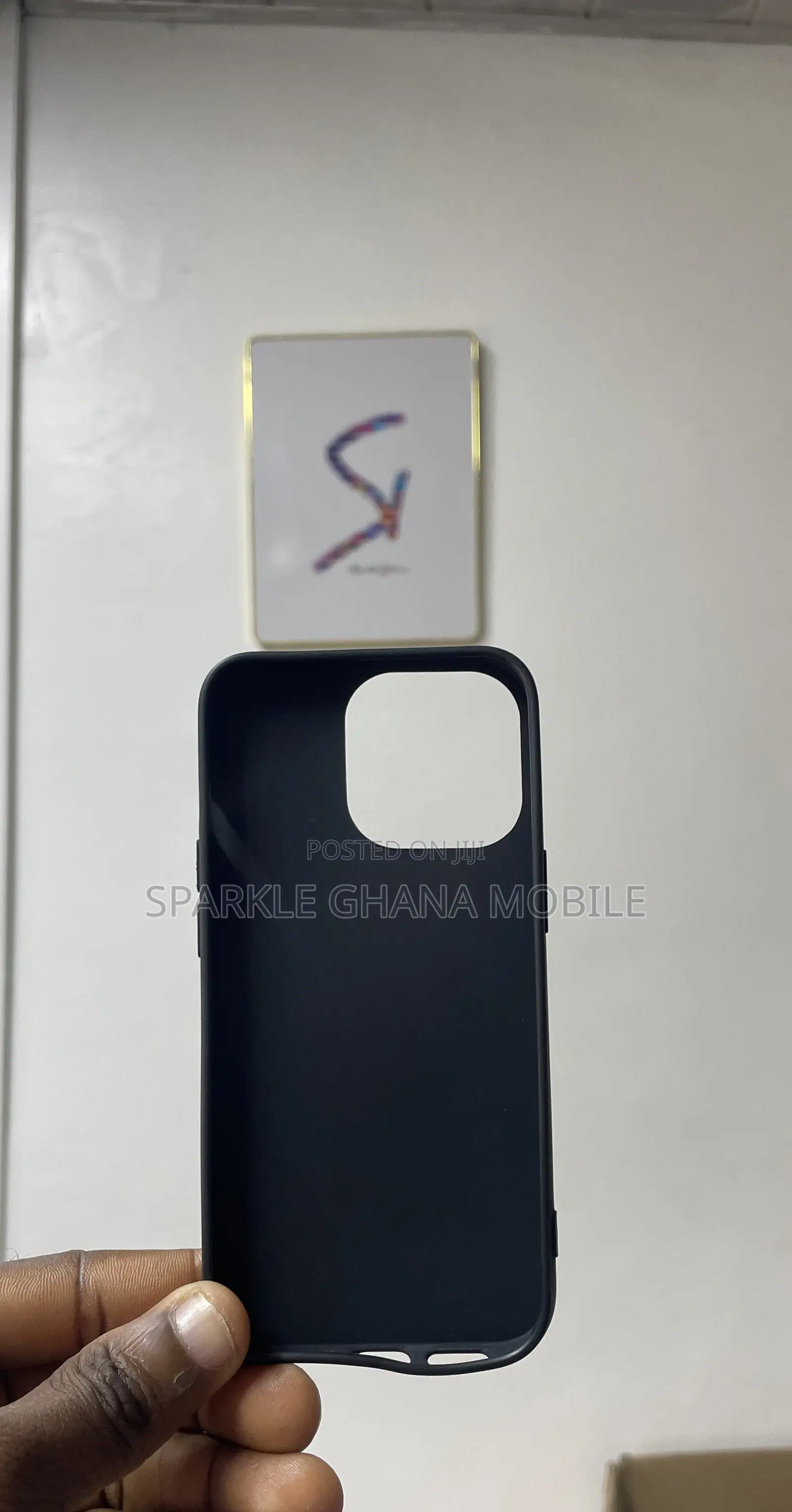 iPhone 13 Pro Cristiano Ronaldo Case
