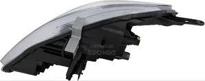 Headlight for Nissan Versa Sunny 2015-2019