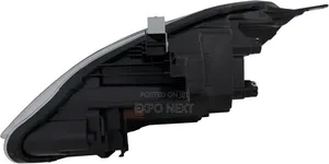 Headlight for Nissan Versa Sunny 2015-2019