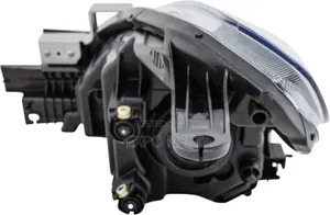 Headlight for Nissan Versa Sunny 2015-2019
