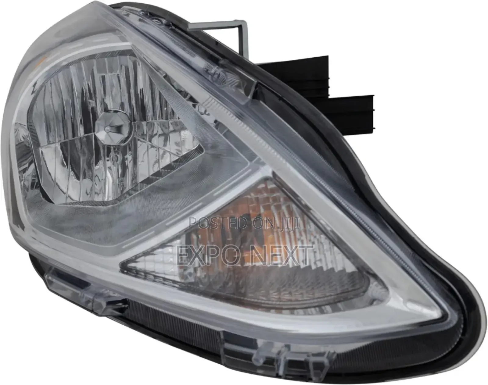 Headlight for Nissan Versa Sunny 2015-2019