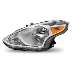 Headlight for Nissan Versa Sunny 2015-2019